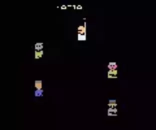 Image n° 1 - screenshots  : Stopp die Gangster